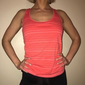 Zella workout tank top
